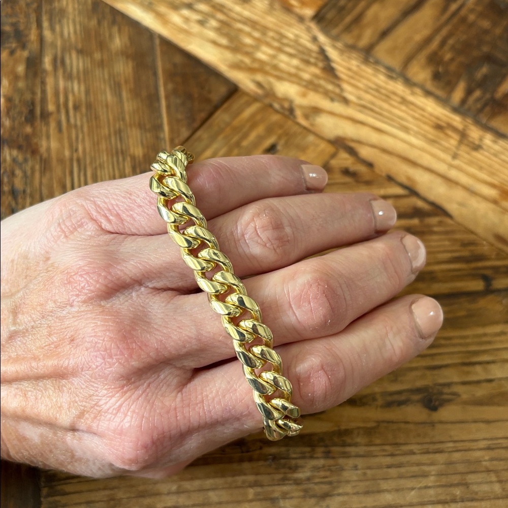 Alexa Leigh Nili bracelet 7.5 - Picture 2 of 4